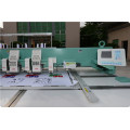 CBL-T620+2M920 chenille commercial embroidery machine